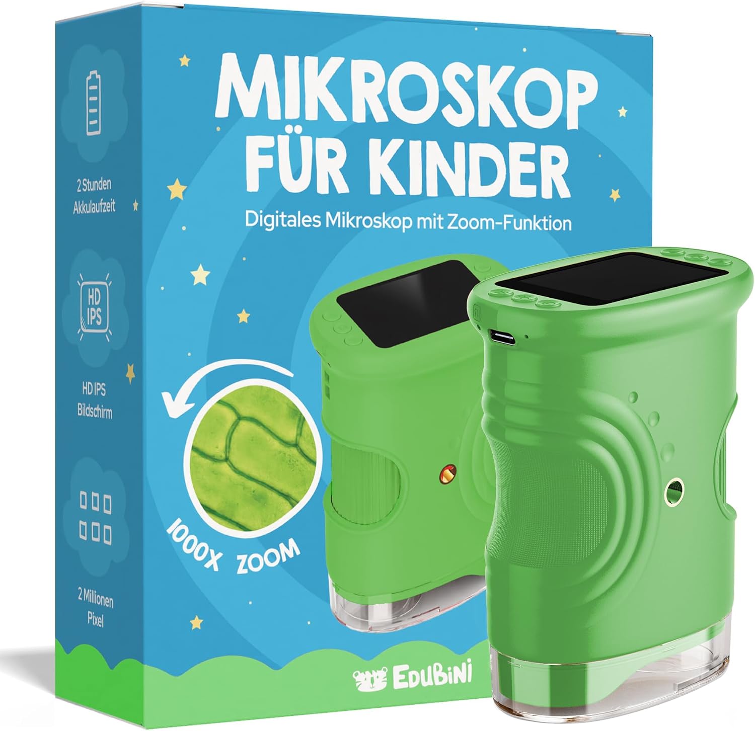 Mikroskop