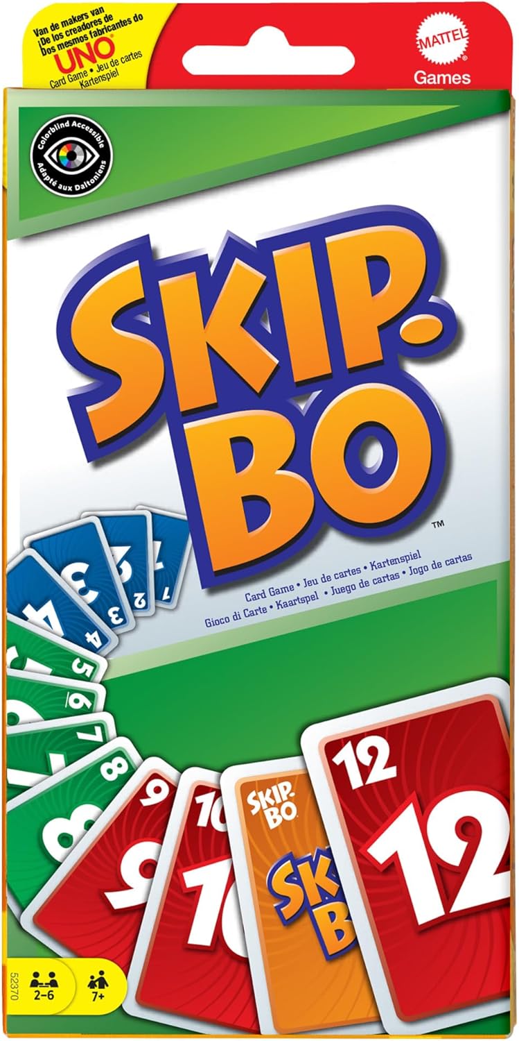 Skip-BO